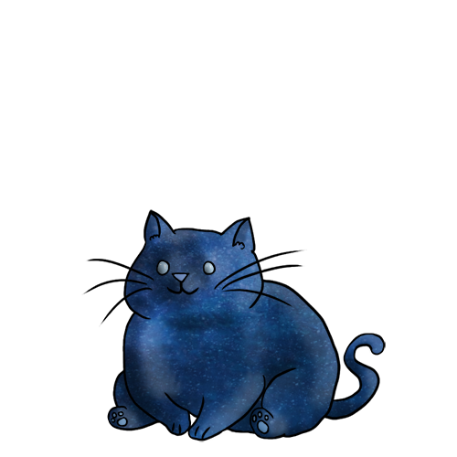 Blubbery